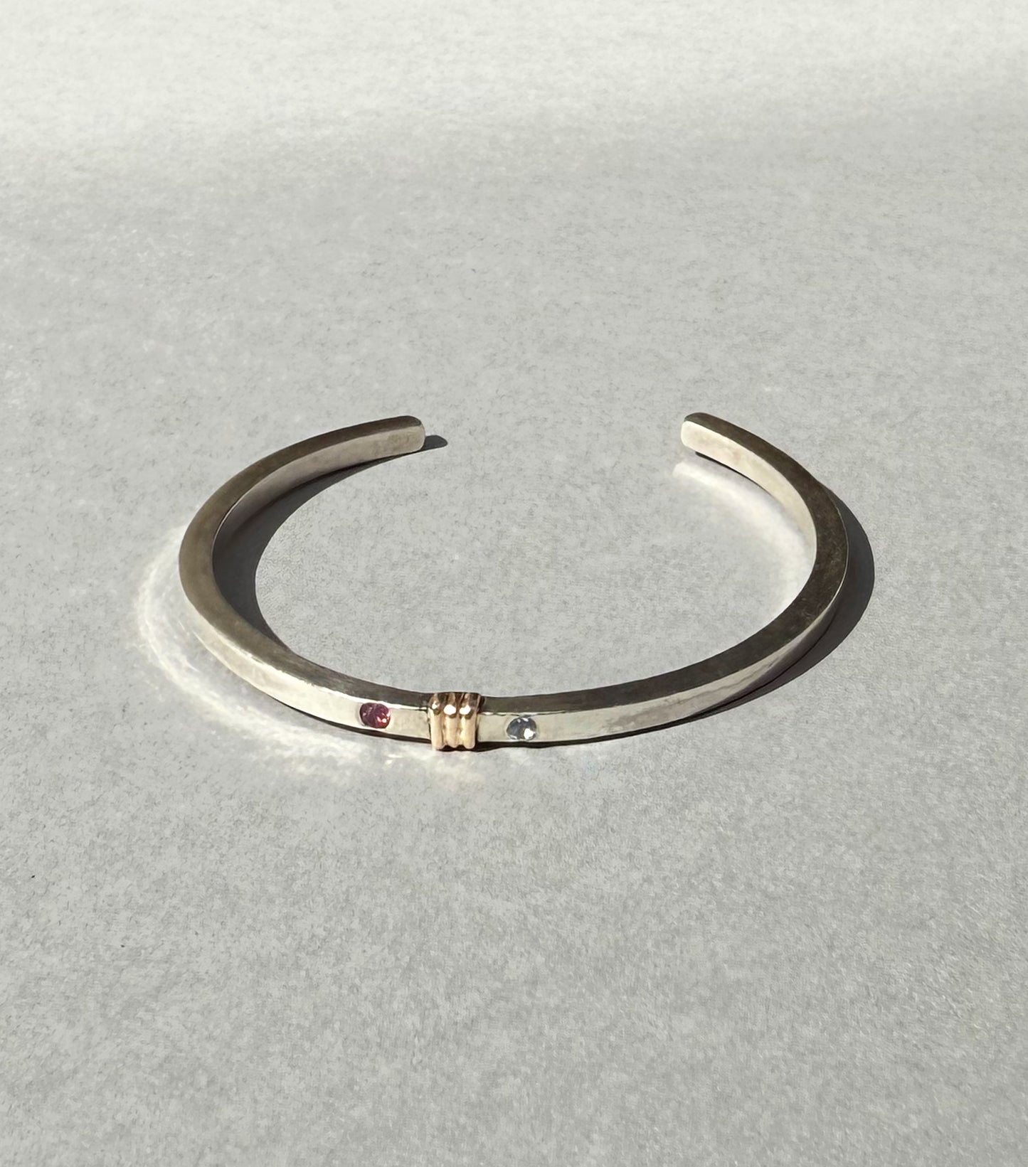 Jas Bangle