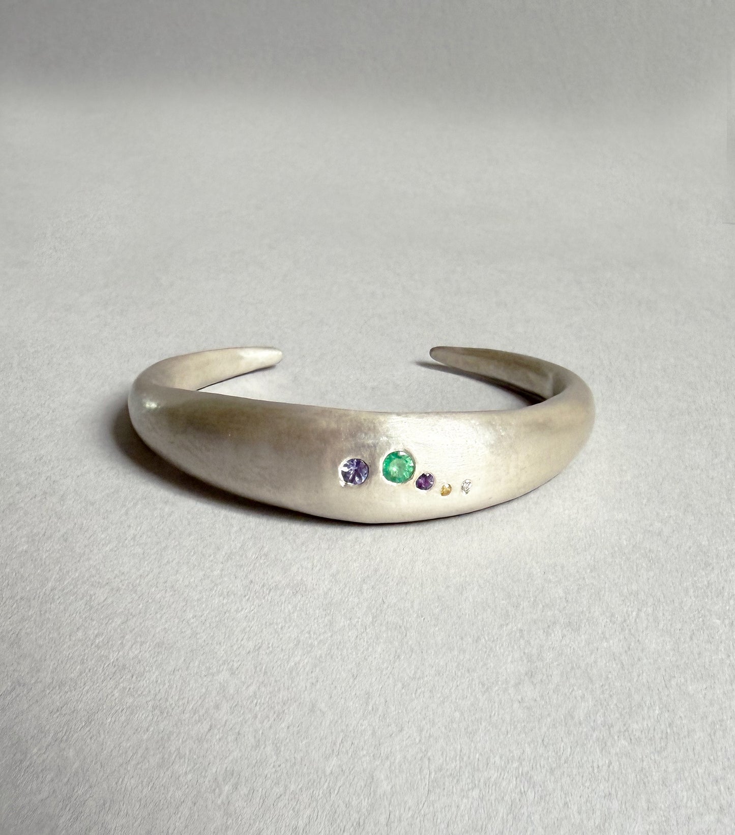 Dome Cuff