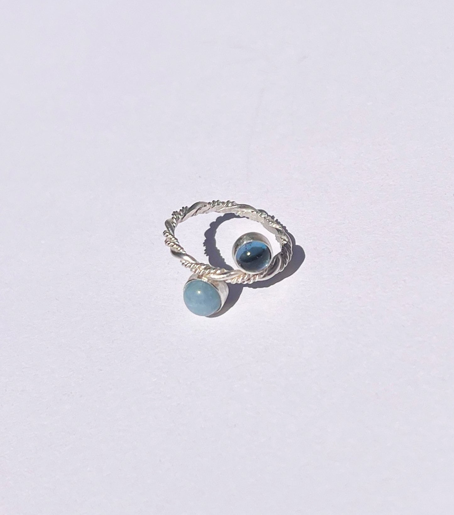 Wave Ring