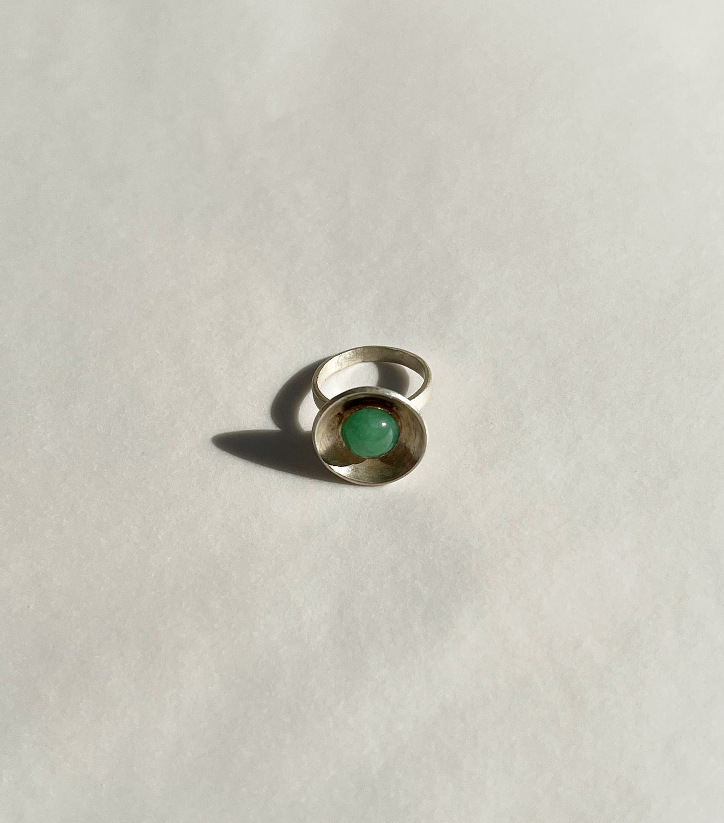 Monroe Small Ring