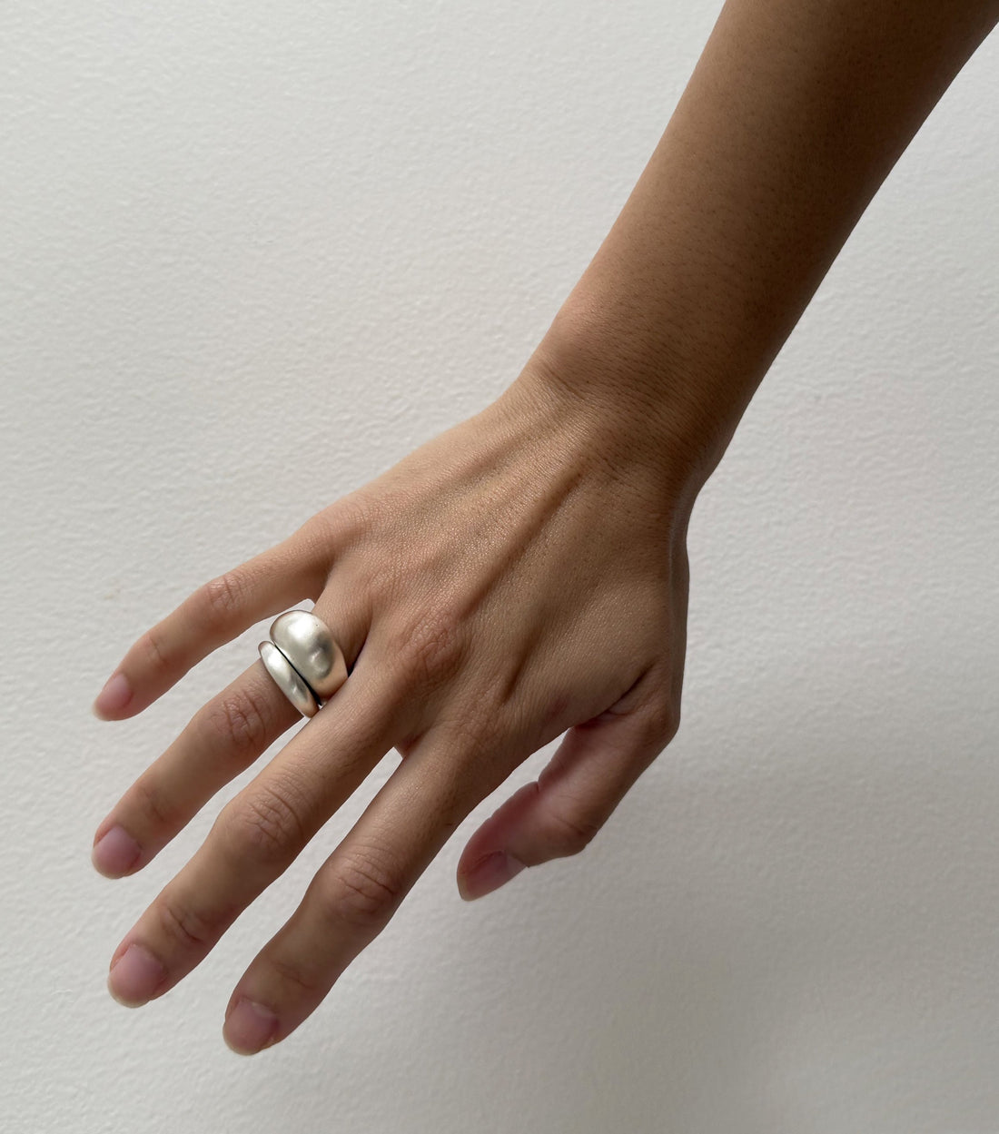 #2 Silver, Shape, and Meaning: The Dome Ring Story