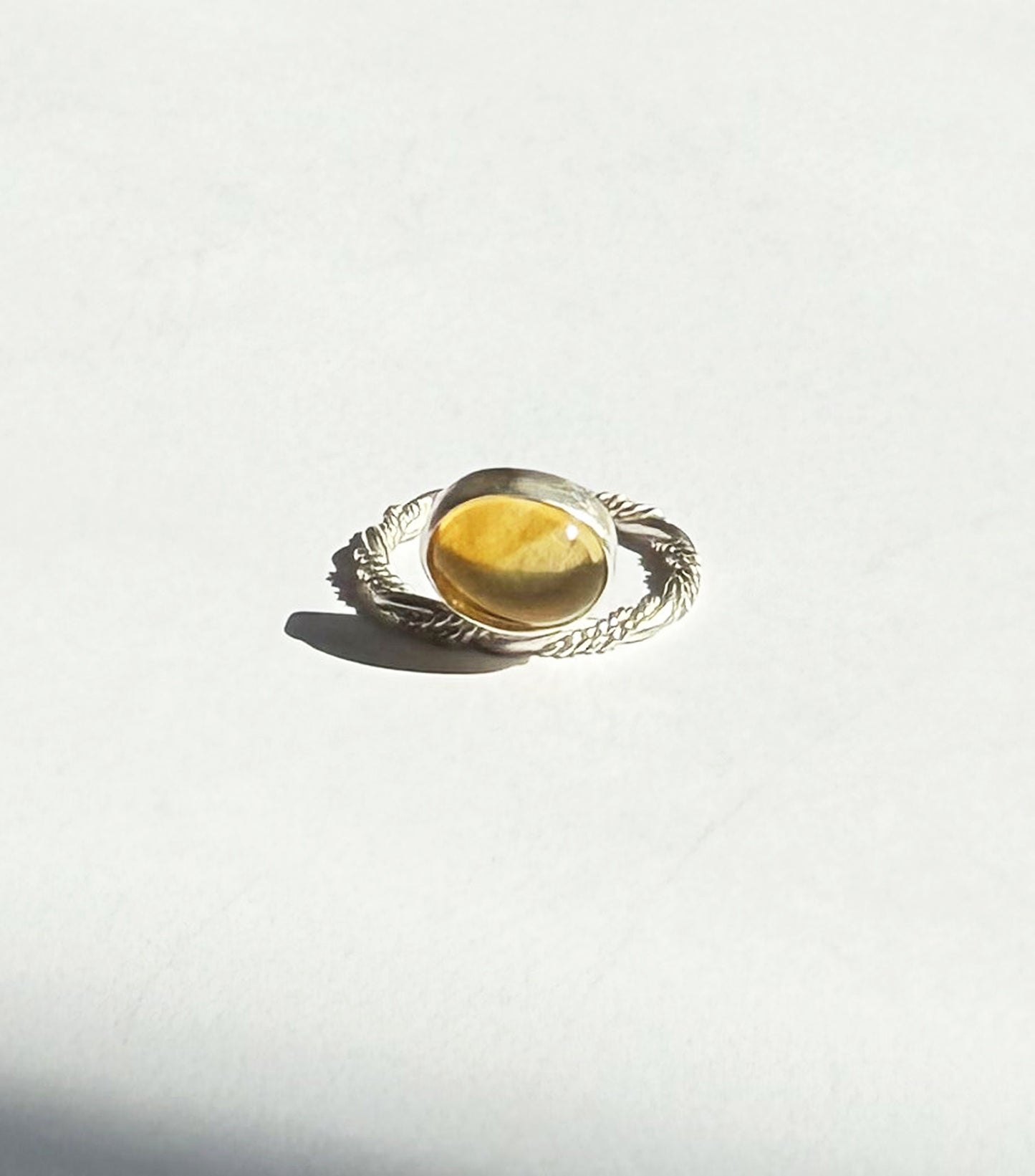 Éclat Ring
