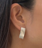 Fluire Earrings