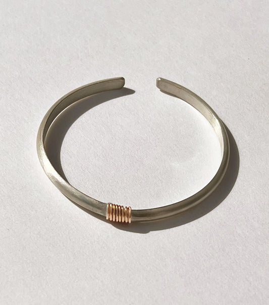 Loku Bangle Bracelet