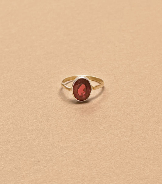 Love Ring