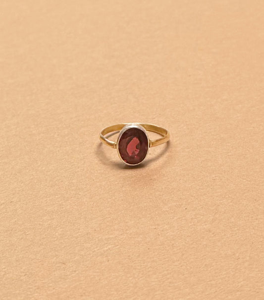 Love Ring