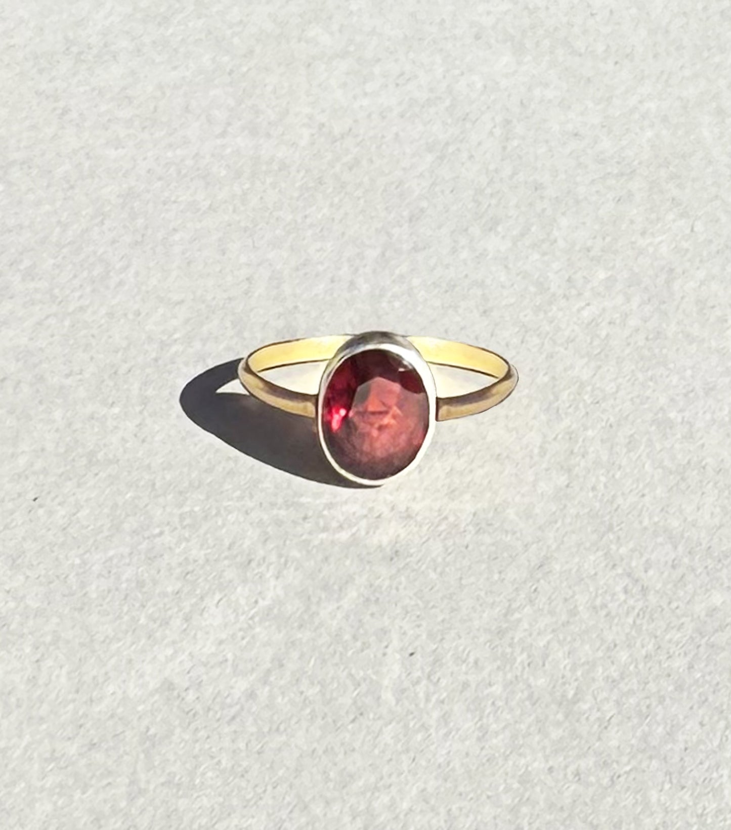 Love Ring