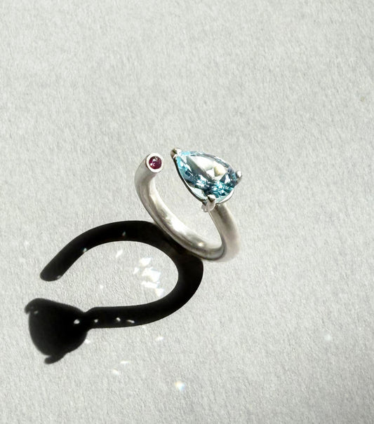 Lumé Ring